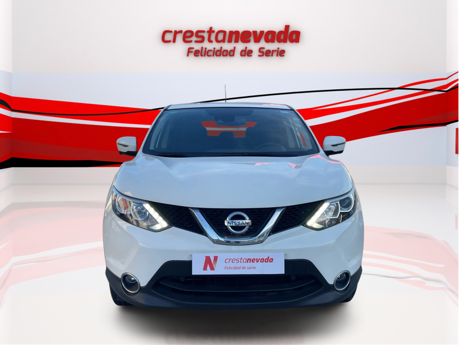 Imagen de NISSAN QASHQAI