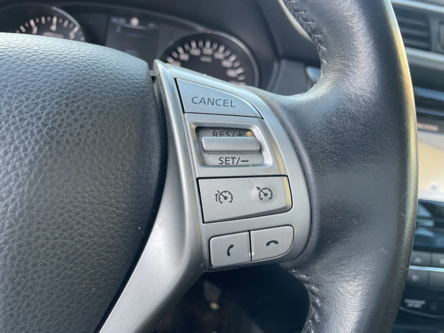 Imagen de NISSAN QASHQAI