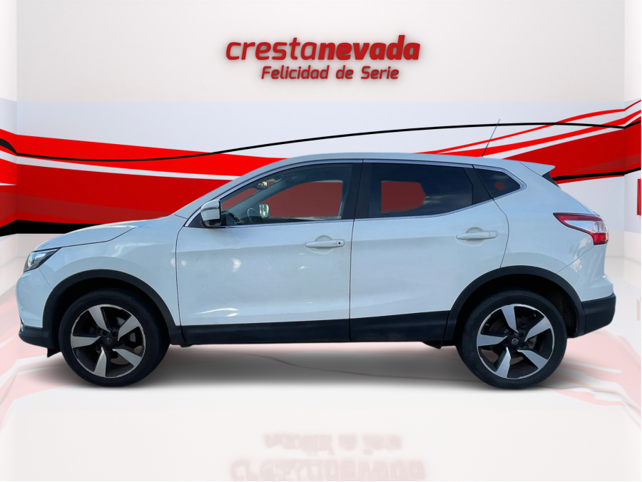 Imagen de NISSAN QASHQAI