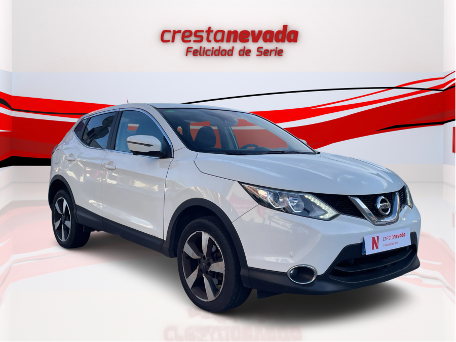 Imagen de NISSAN QASHQAI