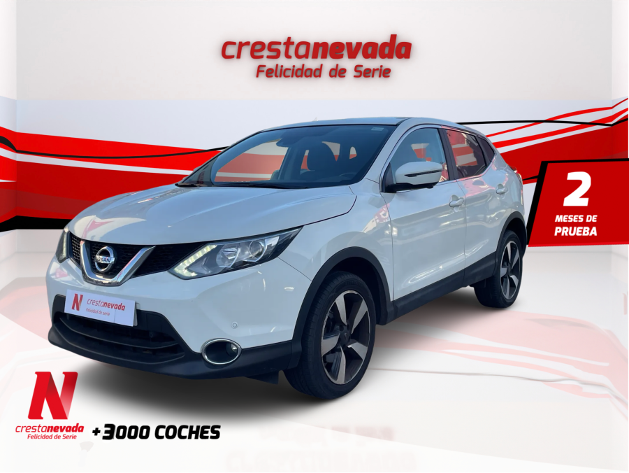 Imagen de NISSAN QASHQAI