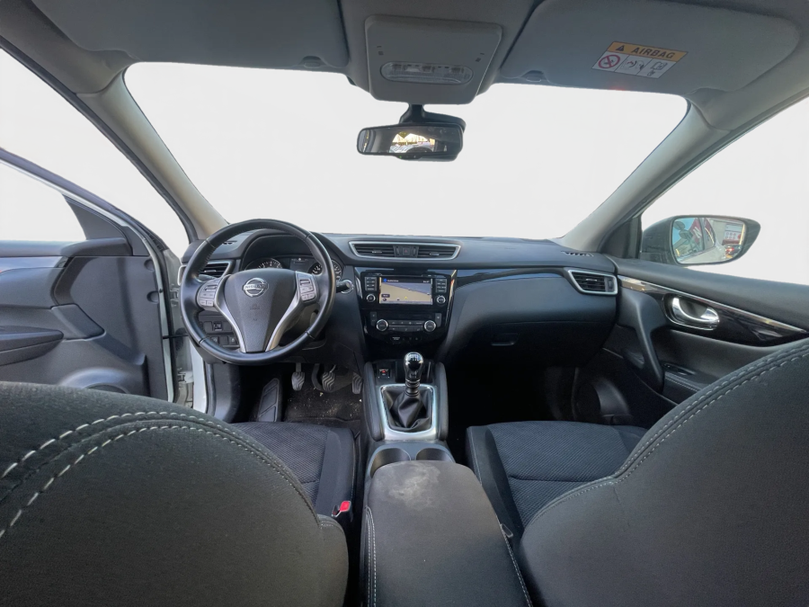 Imagen de NISSAN QASHQAI