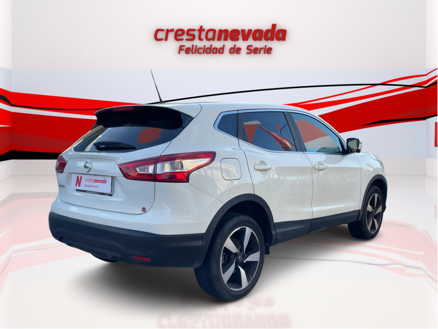 Imagen de NISSAN QASHQAI