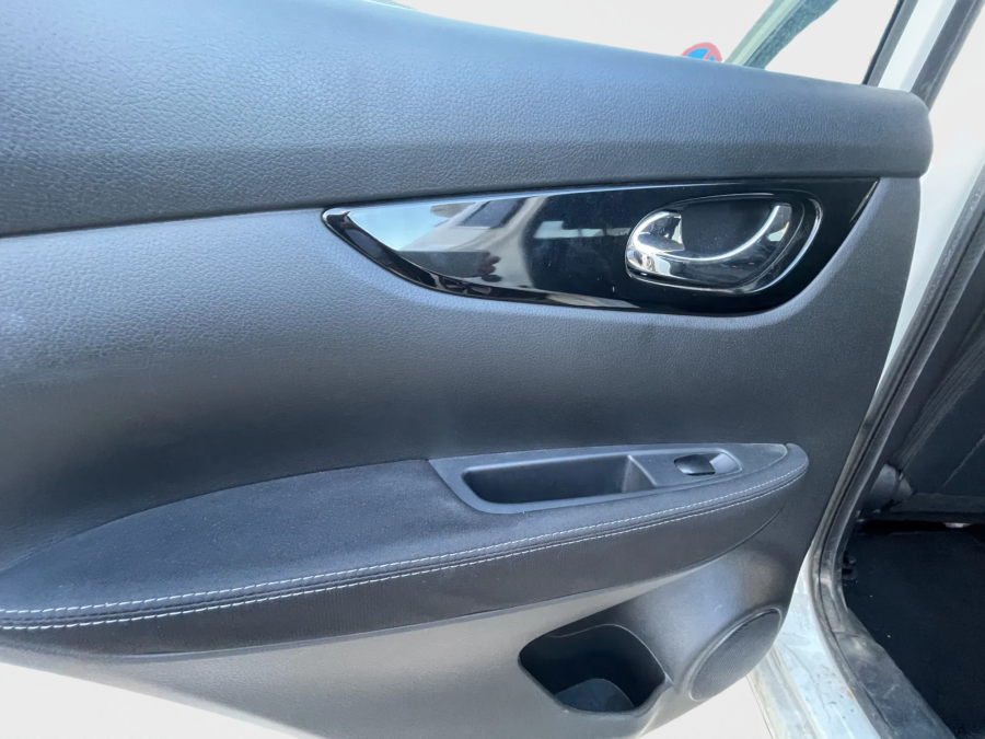 Imagen de NISSAN QASHQAI