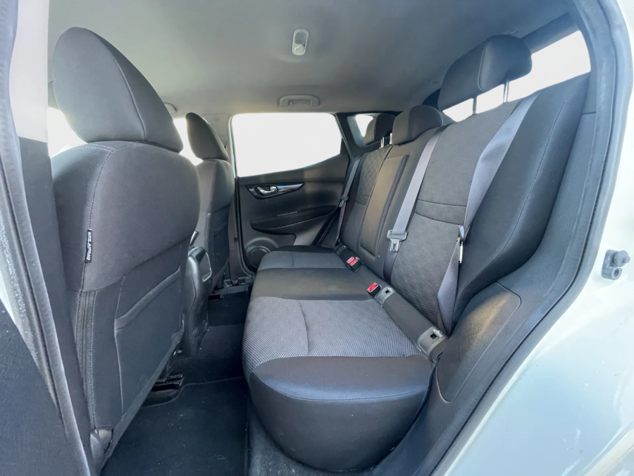 Imagen de NISSAN QASHQAI