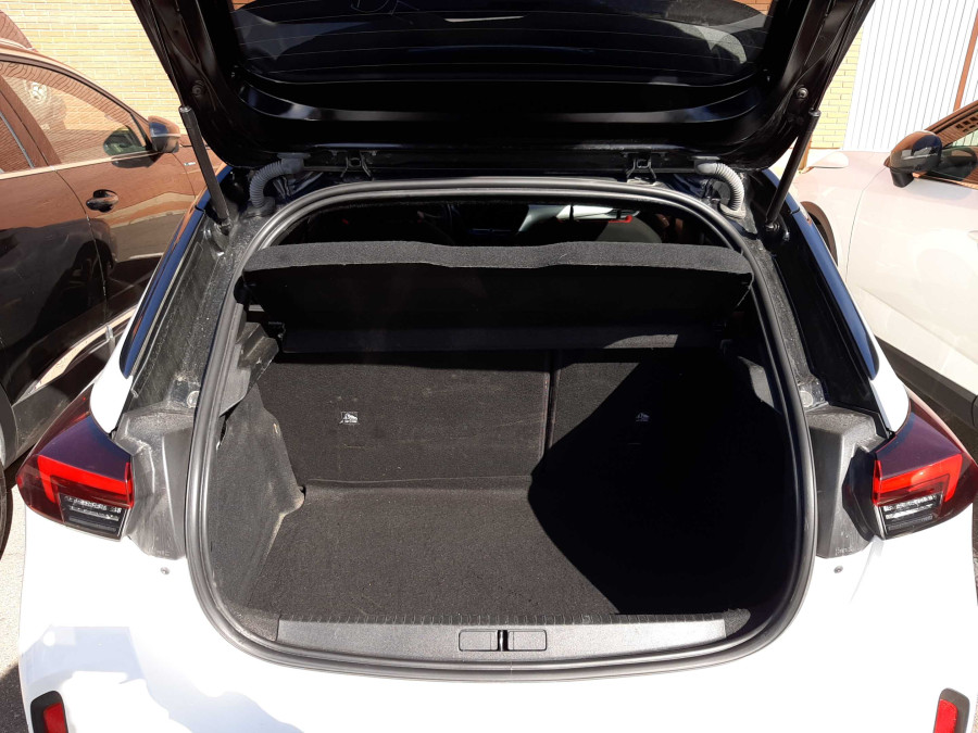 Imagen de Opel Corsa