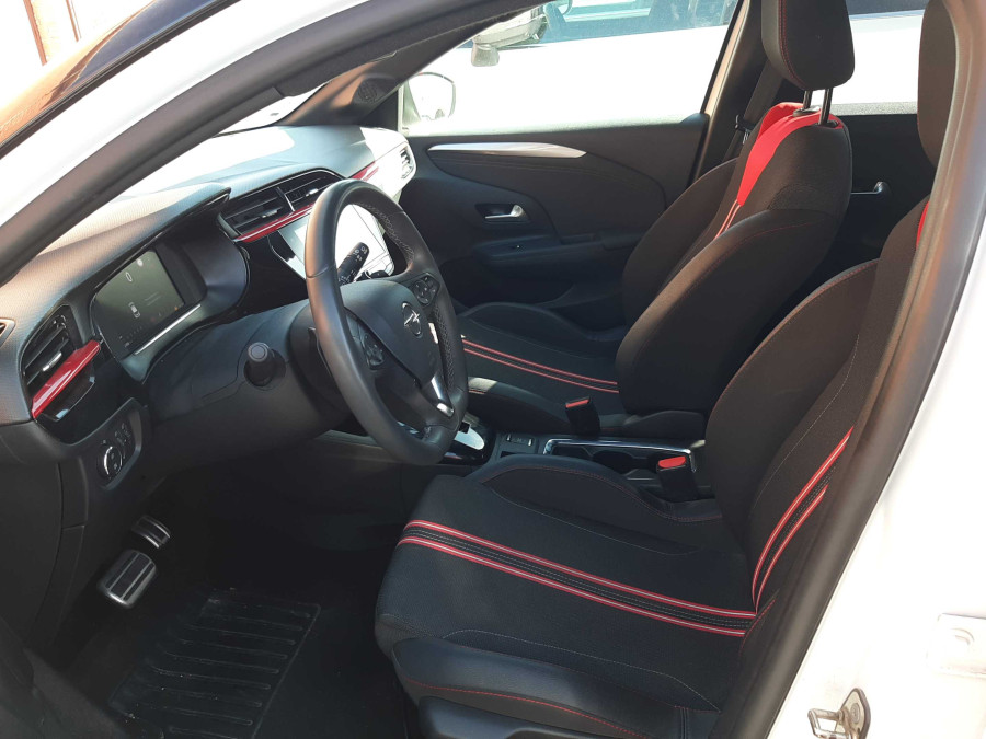 Imagen de Opel Corsa