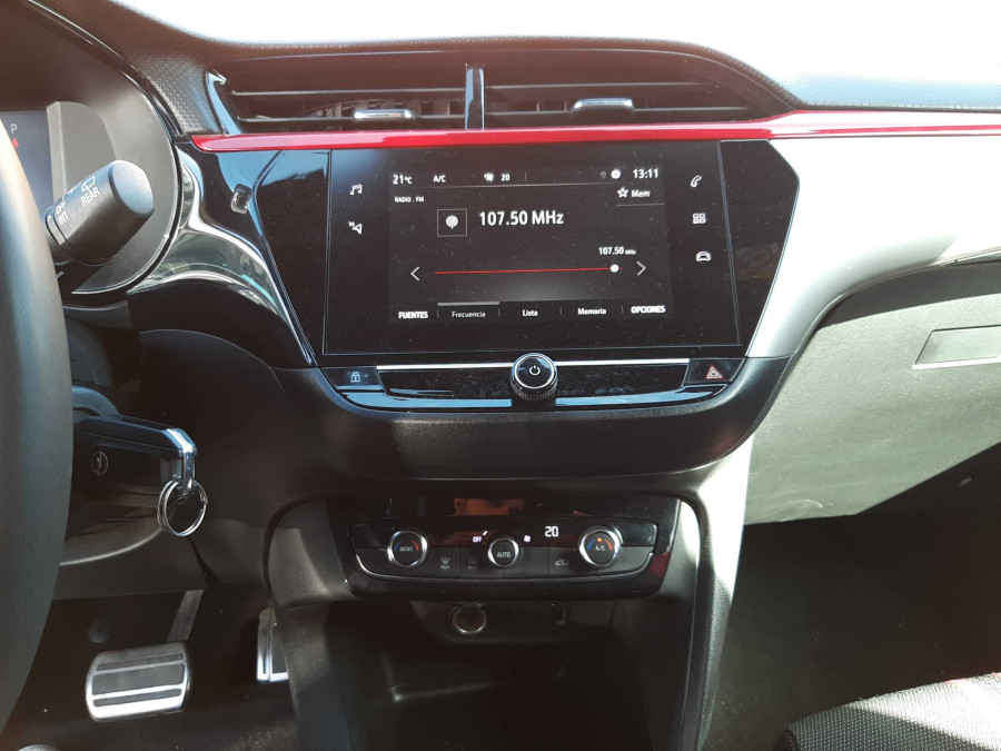 Imagen de Opel Corsa