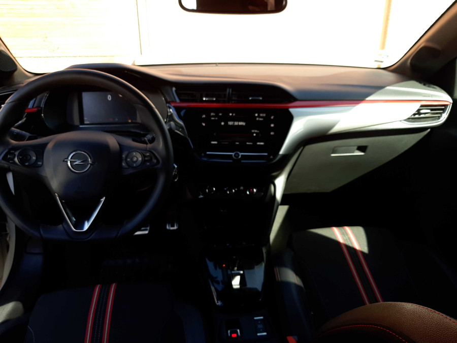 Imagen de Opel Corsa