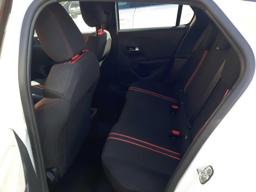 Imagen de Opel Corsa