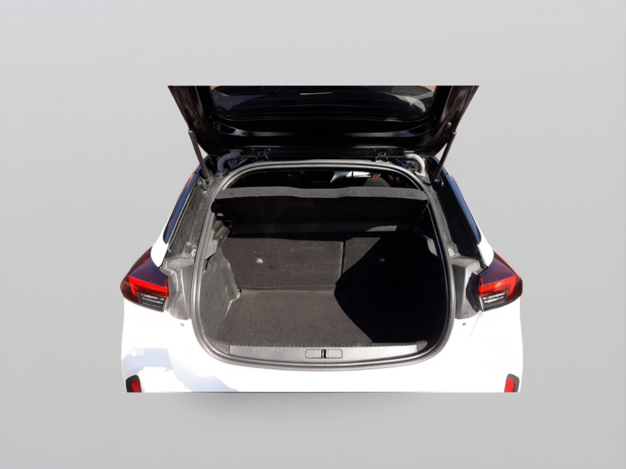 Imagen de Opel Corsa