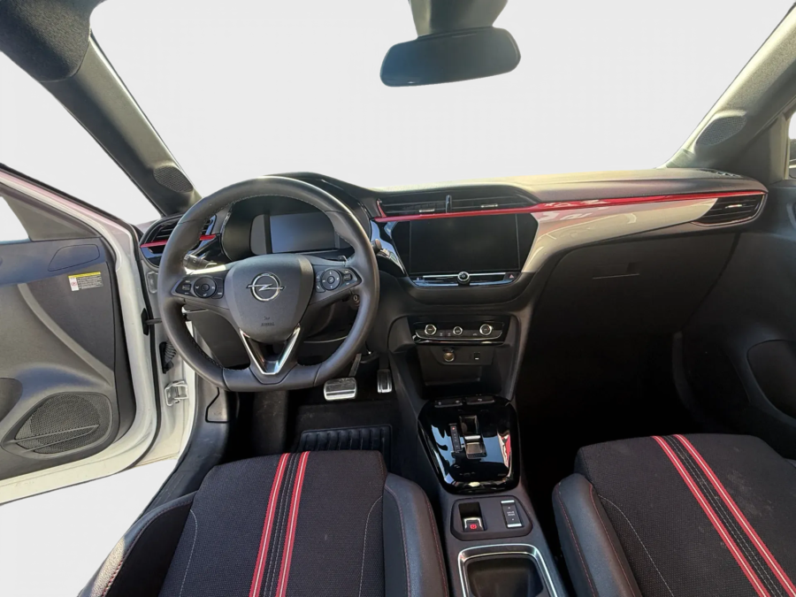 Imagen de Opel Corsa