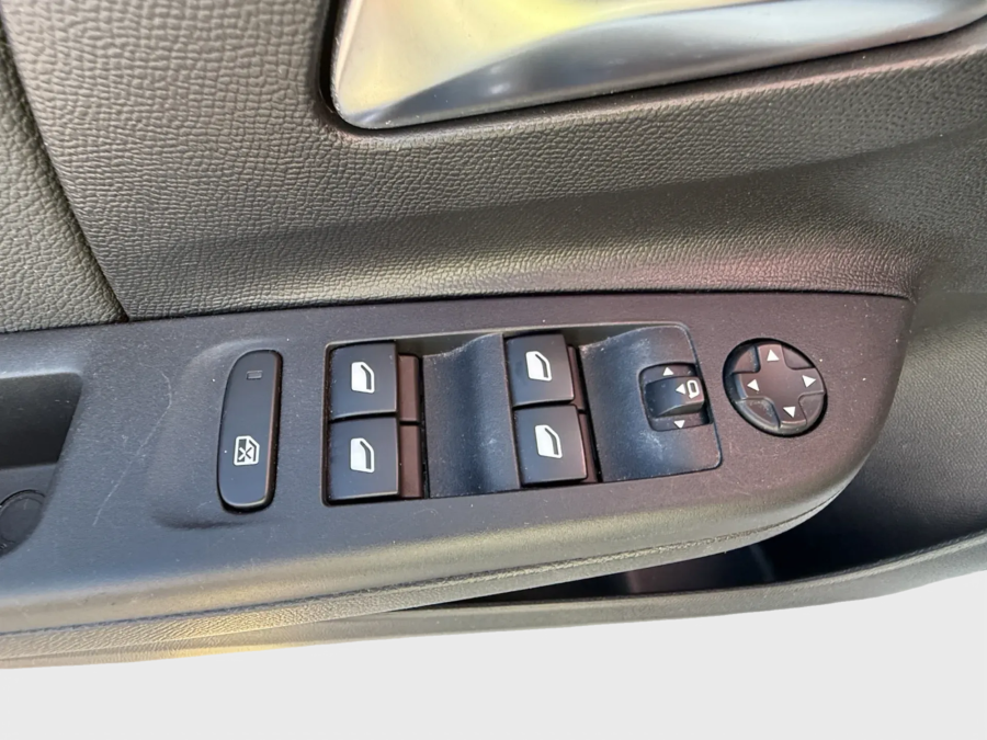 Imagen de Opel Corsa