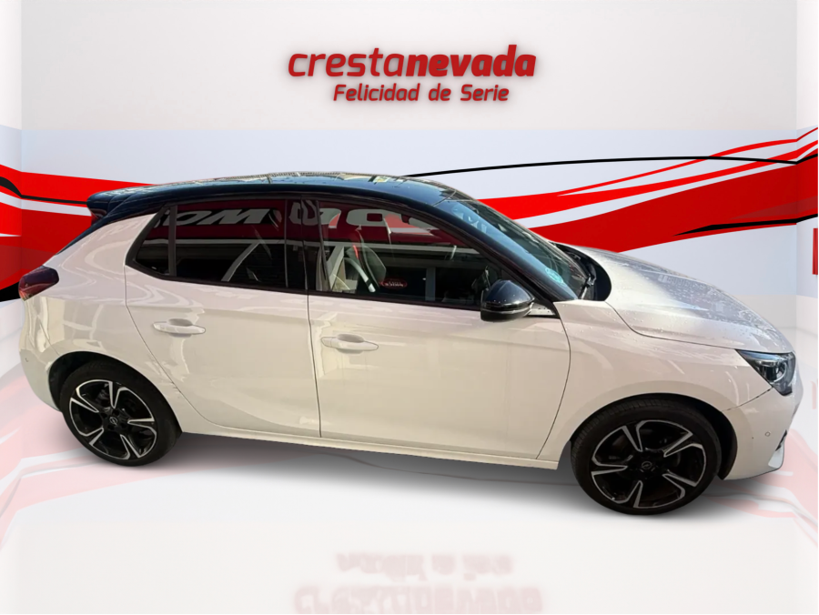 Imagen de Opel Corsa