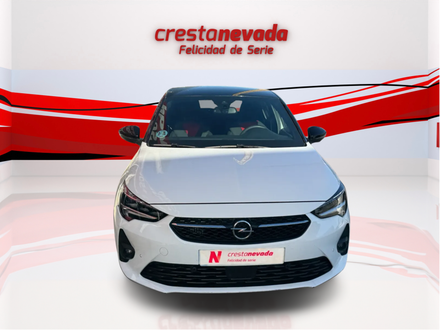 Imagen de Opel Corsa