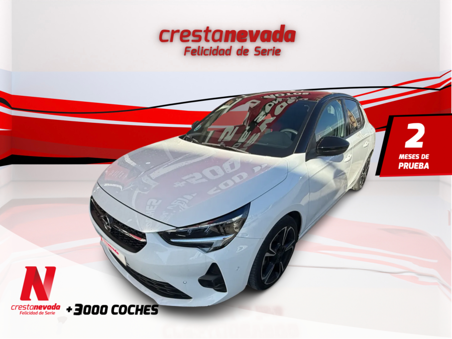 Imagen de Opel Corsa