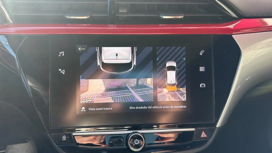 Imagen de Opel Corsa