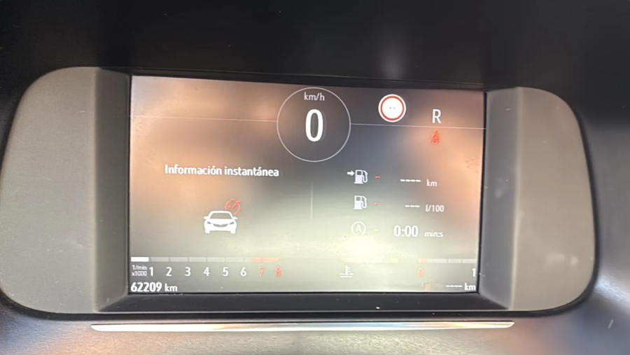 Imagen de Opel Corsa