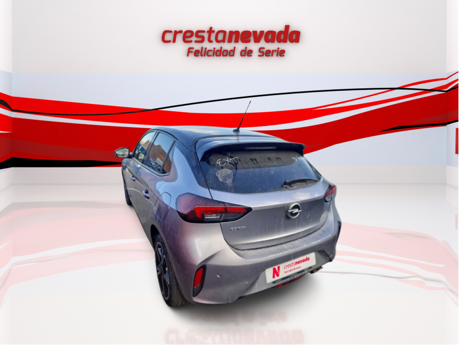 Imagen de Opel Corsa