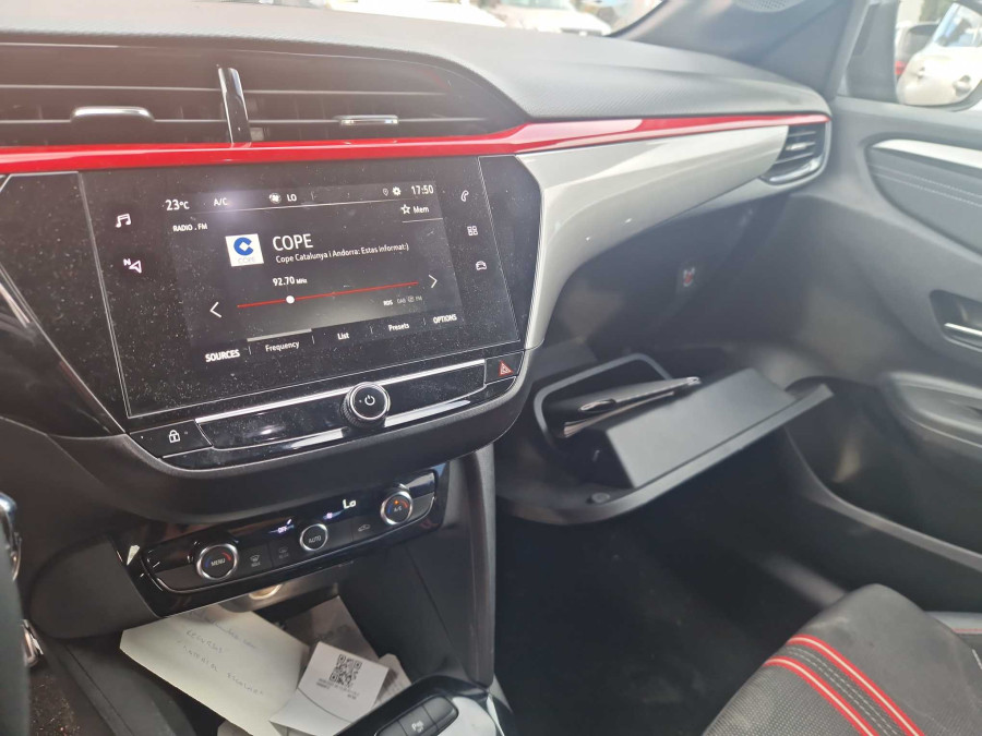 Imagen de Opel Corsa