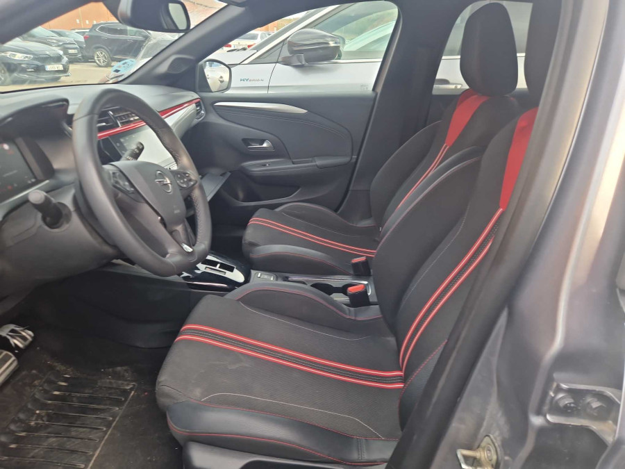 Imagen de Opel Corsa