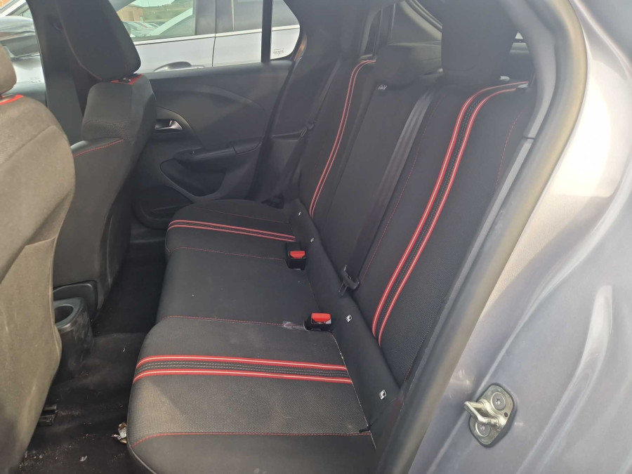 Imagen de Opel Corsa