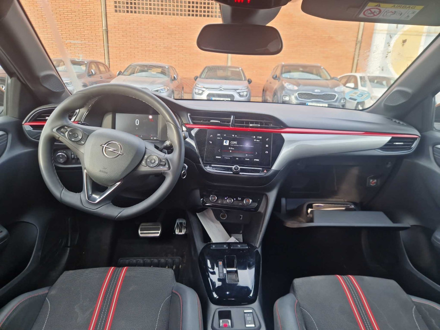 Imagen de Opel Corsa