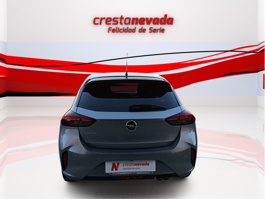 Imagen de Opel Corsa