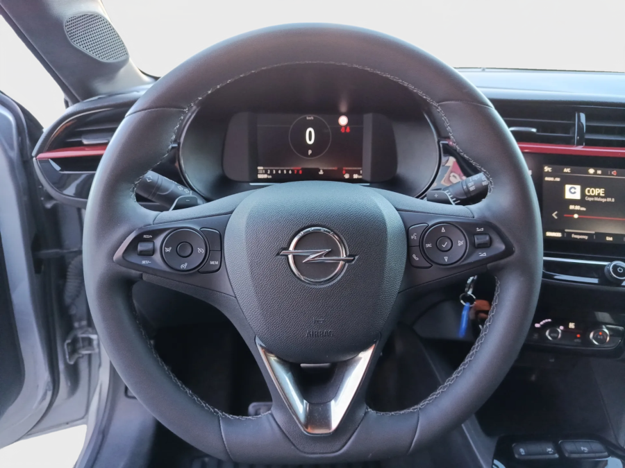 Imagen de Opel Corsa