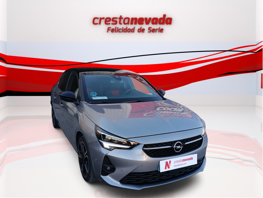 Imagen de Opel Corsa
