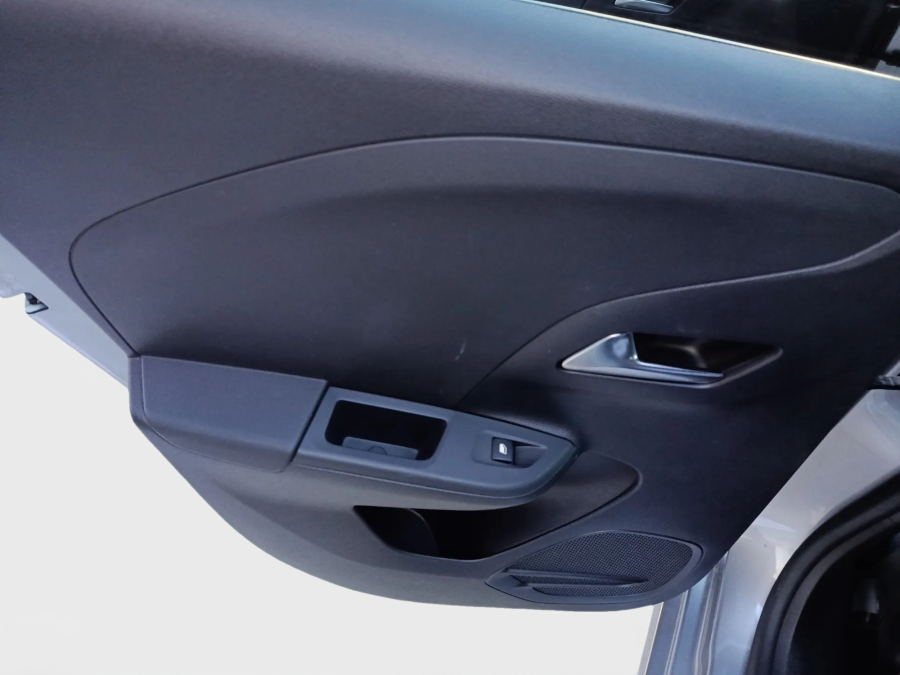 Imagen de Opel Corsa