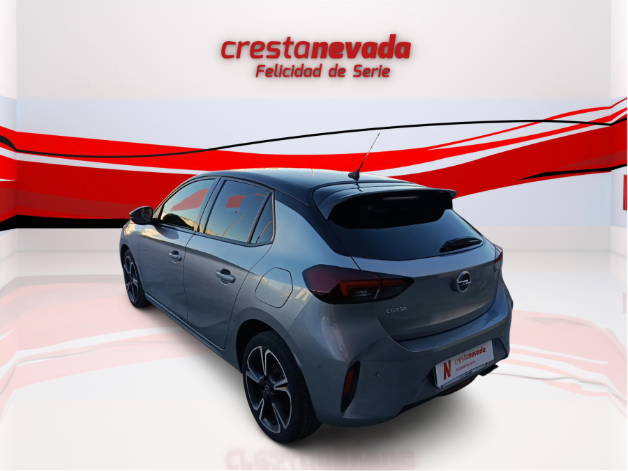 Imagen de Opel Corsa