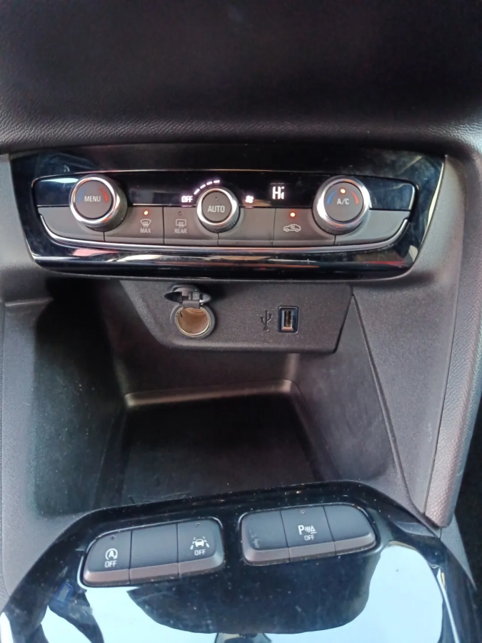 Imagen de Opel Corsa