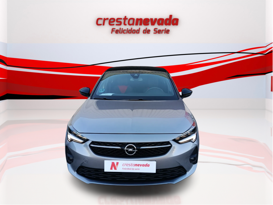 Imagen de Opel Corsa