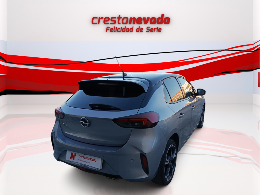 Imagen de Opel Corsa