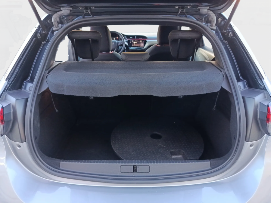 Imagen de Opel Corsa