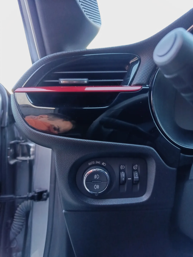 Imagen de Opel Corsa