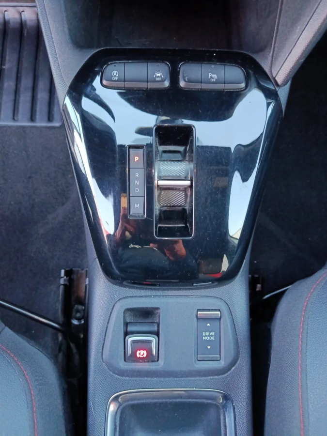 Imagen de Opel Corsa