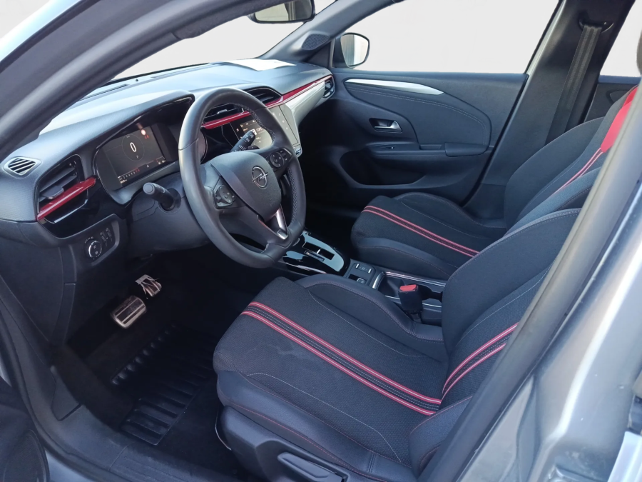 Imagen de Opel Corsa