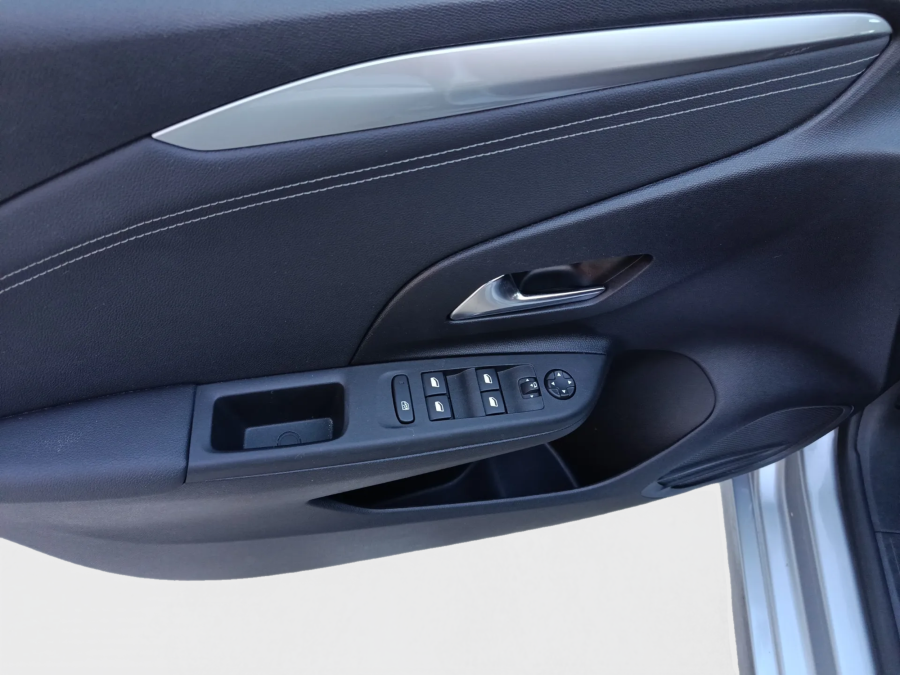 Imagen de Opel Corsa