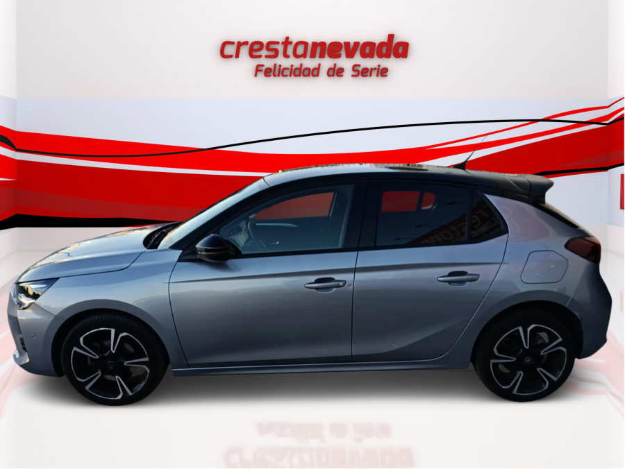 Imagen de Opel Corsa