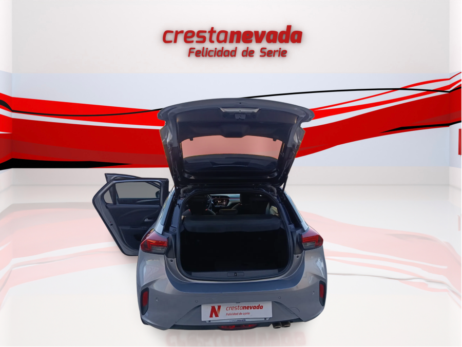 Imagen de Opel Corsa