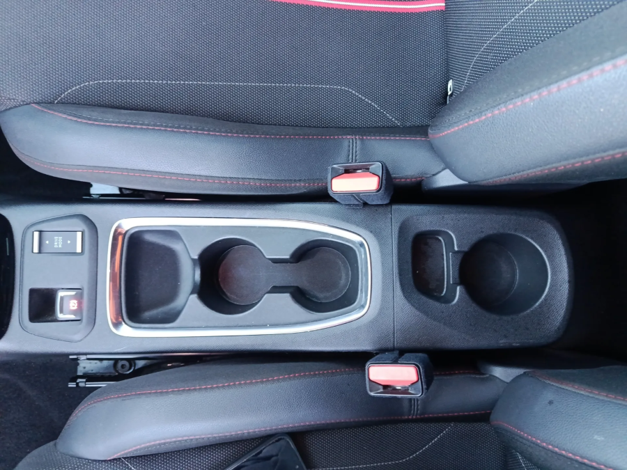 Imagen de Opel Corsa