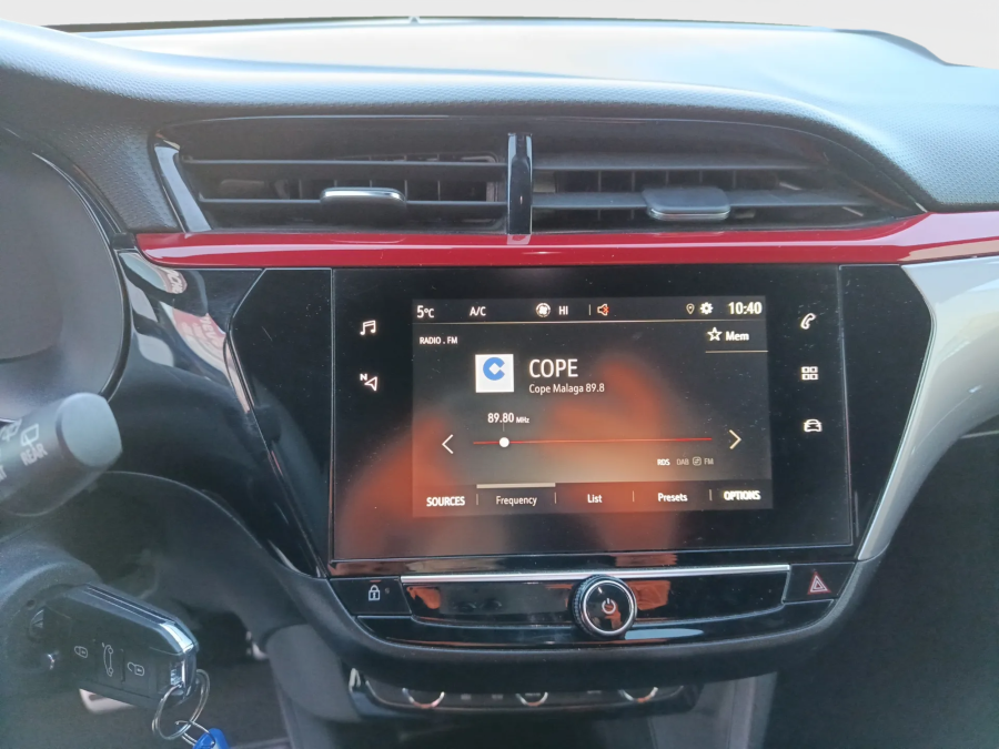 Imagen de Opel Corsa