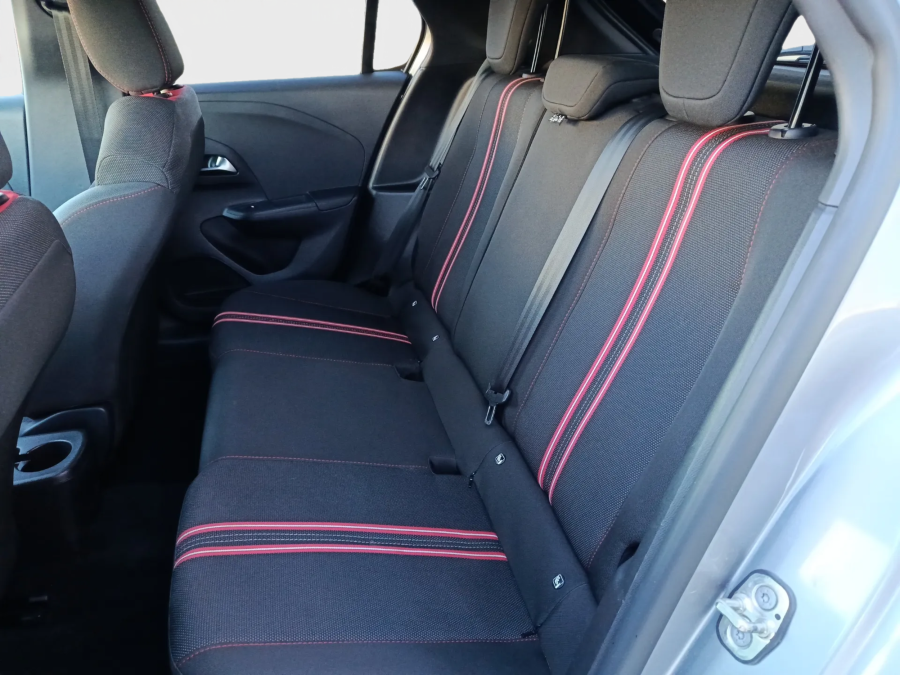 Imagen de Opel Corsa