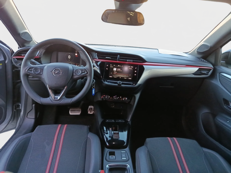 Imagen de Opel Corsa