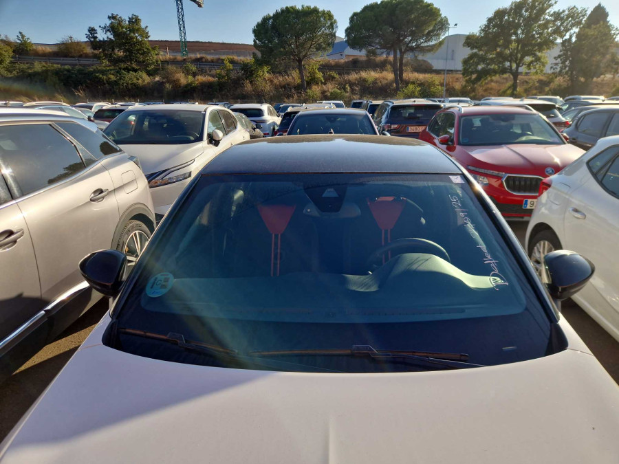 Imagen de Opel Corsa