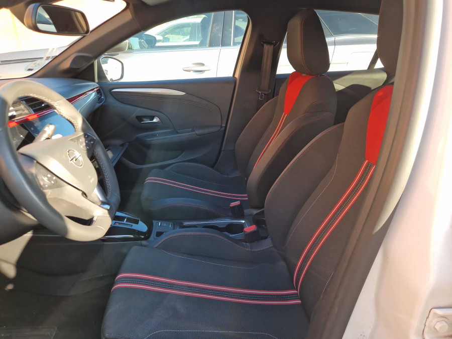 Imagen de Opel Corsa