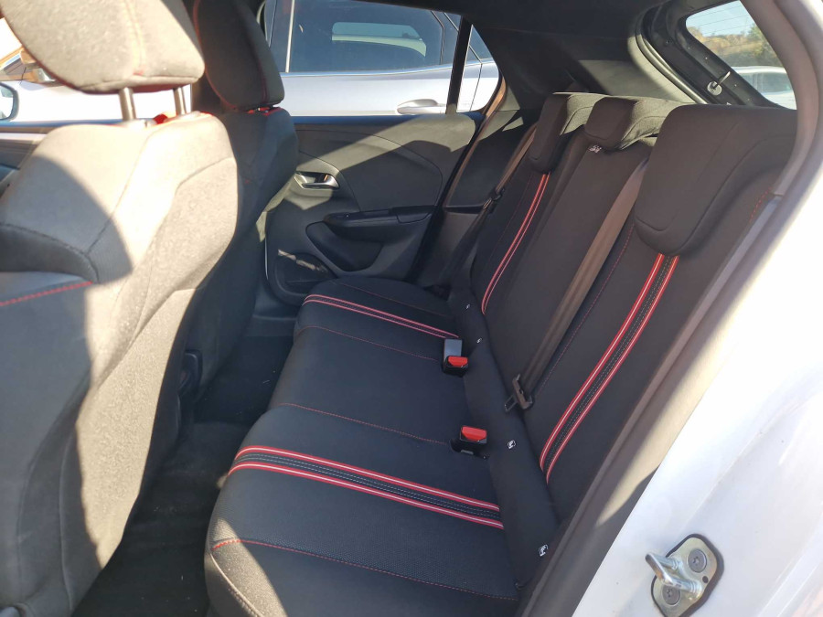 Imagen de Opel Corsa