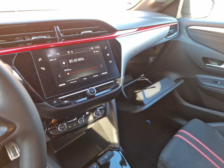 Imagen de Opel Corsa